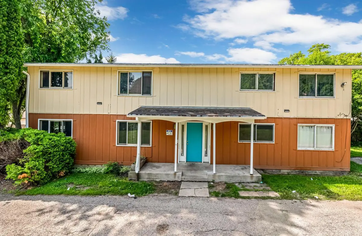 5101 N 49th STREET, Milwaukee, WI 53218 - #1