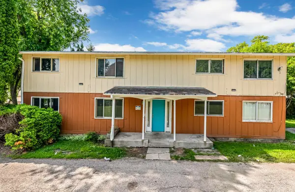 5101 N 49th STREET, Milwaukee, WI 53218