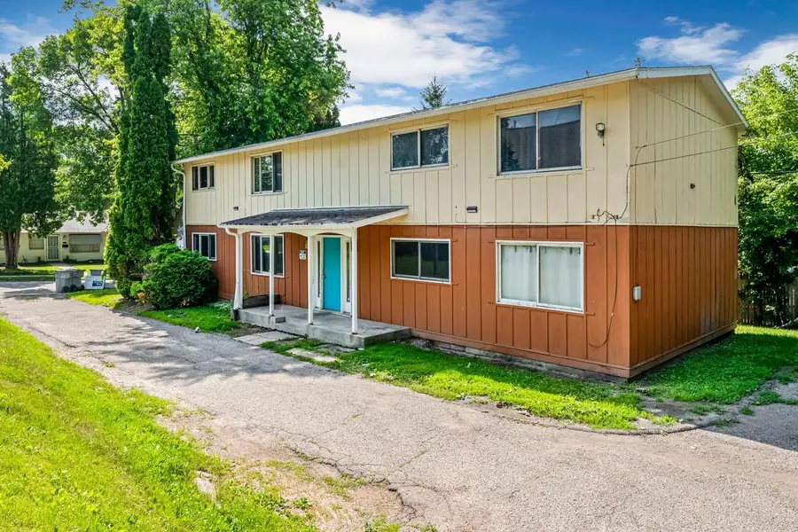 5101 N 49th STREET, Milwaukee, WI 53218 - #2