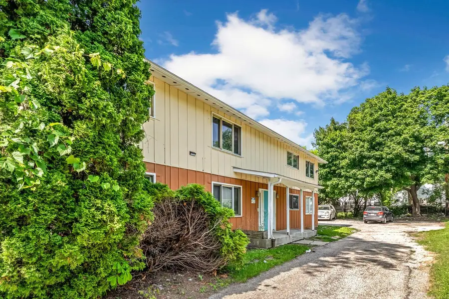 5101 N 49th STREET, Milwaukee, WI 53218 - #3