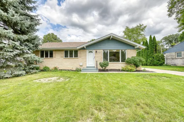 8486 N 51st STREET, Milwaukee, WI 53223