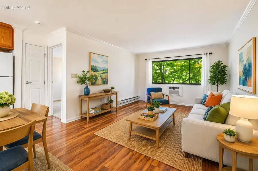 1108 N Milwaukee STREET #Unit 334, Milwaukee, WI 53202 - #2