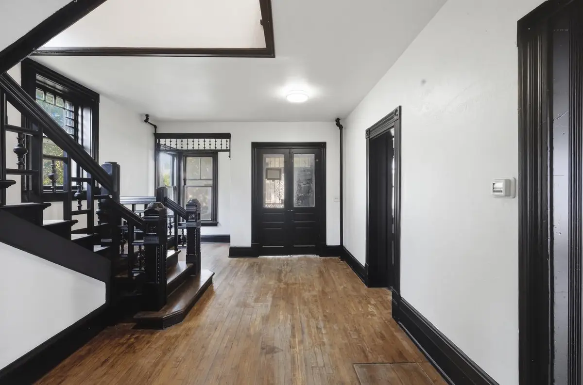807 N 23rd STREET N, Milwaukee, WI 53233 - #1