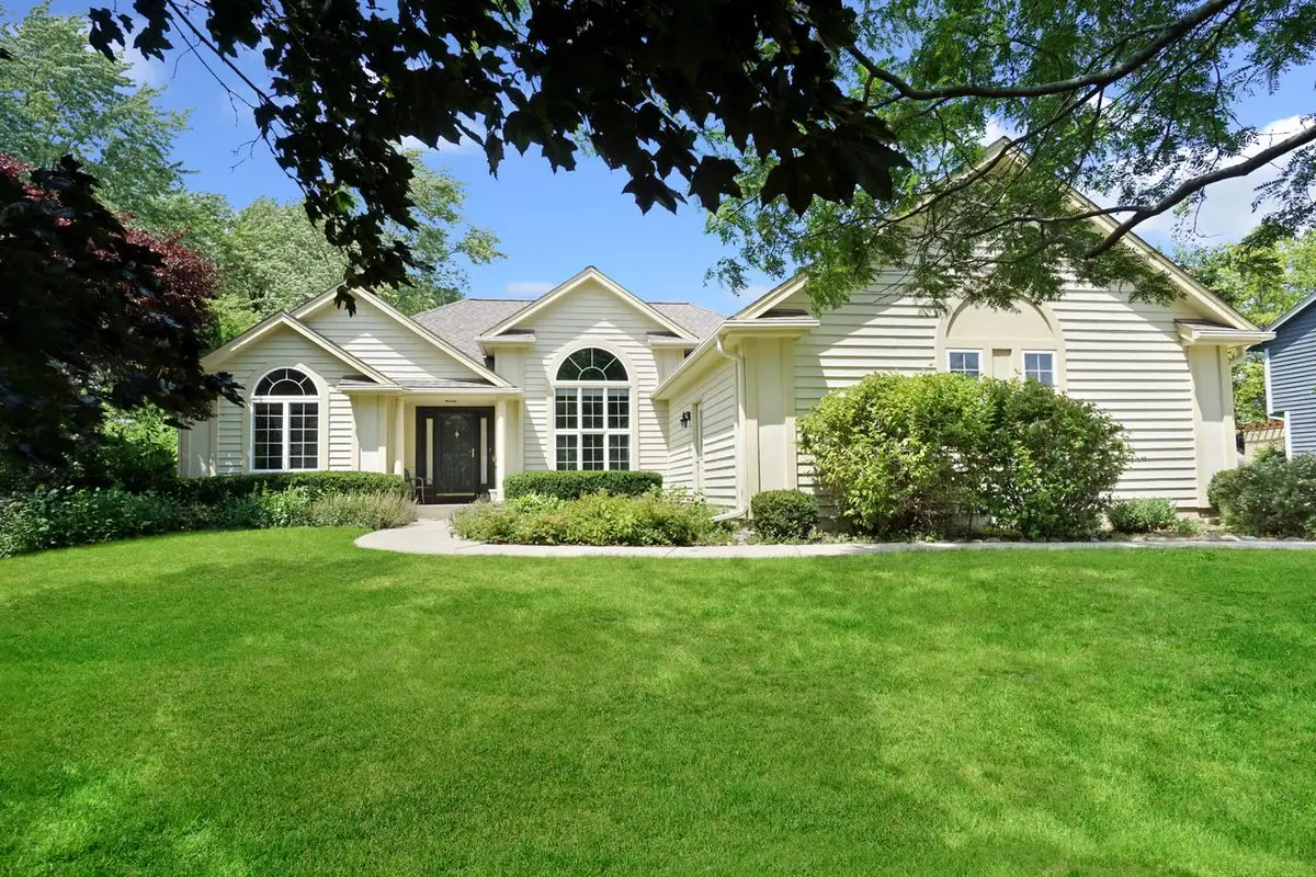 N108W15384 Bel Aire LANE, Germantown, WI 53022 - #1