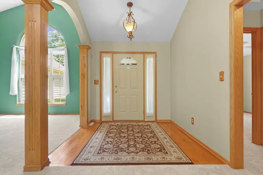 N108W15384 Bel Aire LANE, Germantown, WI 53022 - #2