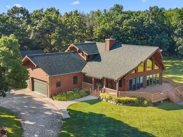 S103W36615 County Road LO, Eagle, WI 53119 - #1