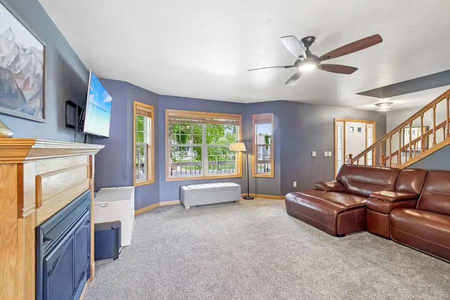 6605 Carlton DRIVE, Madison, WI 53718 - #2