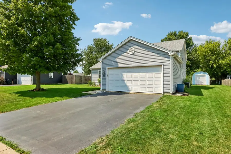 242 Deer Path DRIVE, Genoa City, WI 53128 - #3