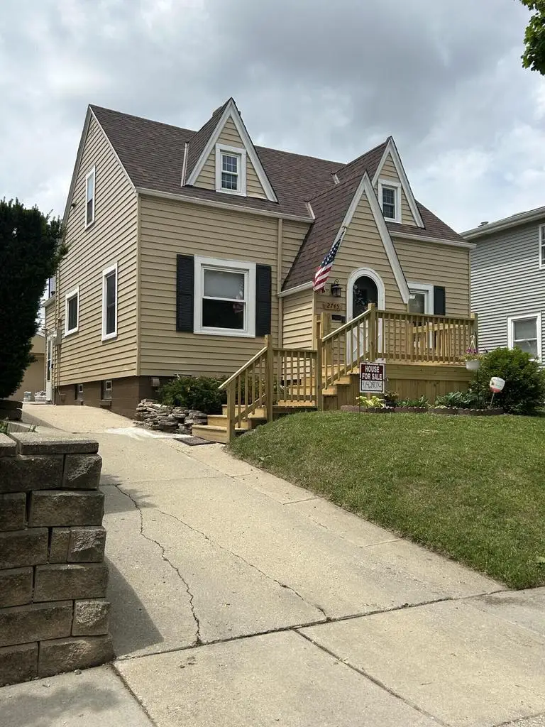 2745 S 68th STREET, Milwaukee, WI 53219 - #1