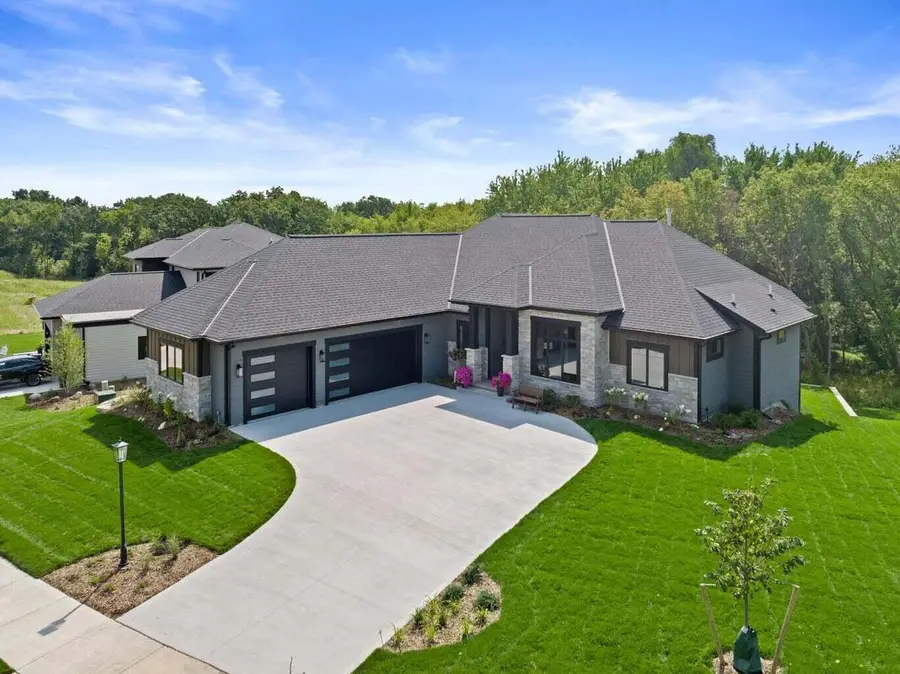 4077 Hawthorn Farm COURT, Nashotah, WI 53058 - #2