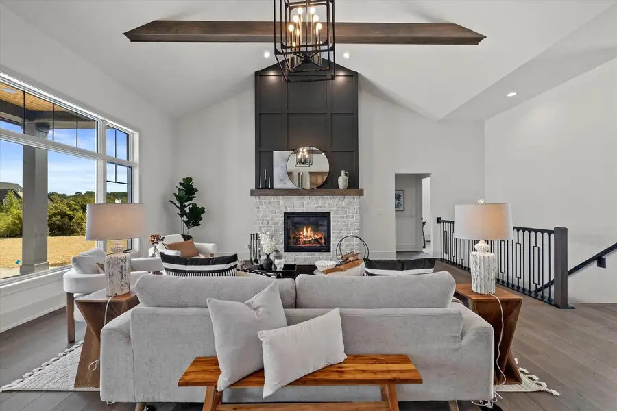 4077 Hawthorn Farm COURT, Nashotah, WI 53058 - #3