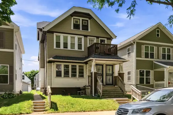 3211 N Buffum STREET #3213, Milwaukee, WI 53212