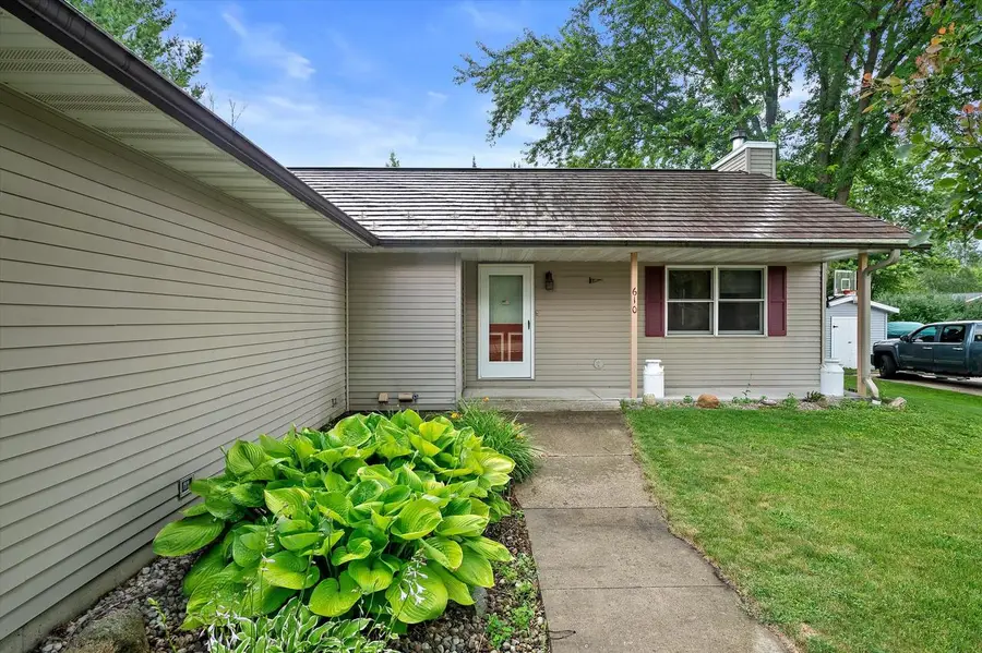 610 Green Bay DRIVE, Mayville, WI 53050 - #3