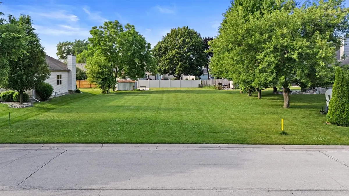 lot1 84TH STREET, Kenosha, WI 53142 - #1
