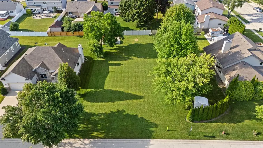 lot1 84TH STREET, Kenosha, WI 53142 - #3