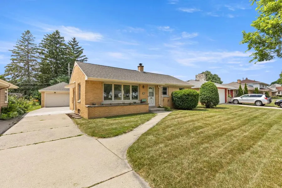 2831 S 76th STREET, West Allis, WI 53219 - #2