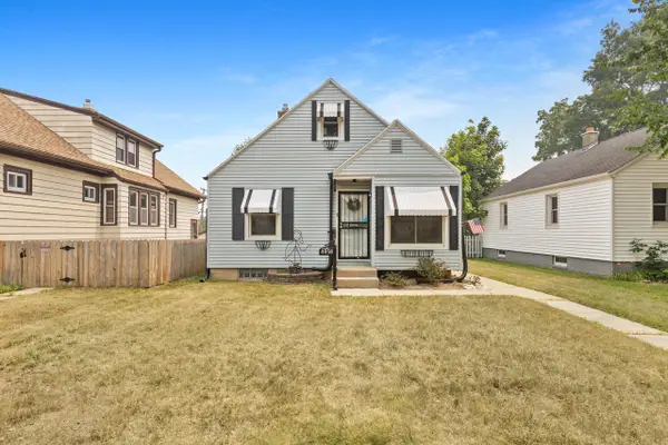 4858 N 71st St STREET, Milwaukee, WI 53218