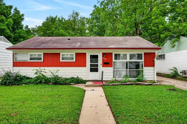 5322 N 58th STREET, Milwaukee, WI 53218