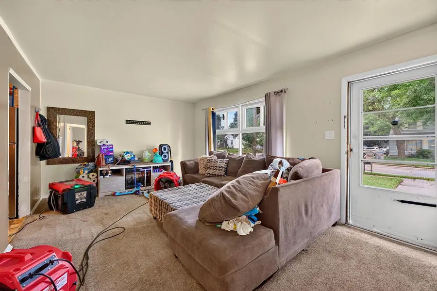 5322 N 58th STREET, Milwaukee, WI 53218 - #2