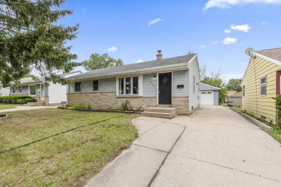 8030 W Colfax COURT, Milwaukee, WI 53218 - #2