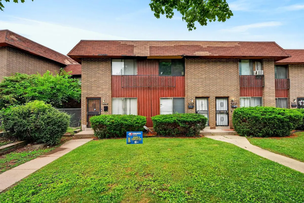 6218 W Port AVENUE, Milwaukee, WI 53223 - #1