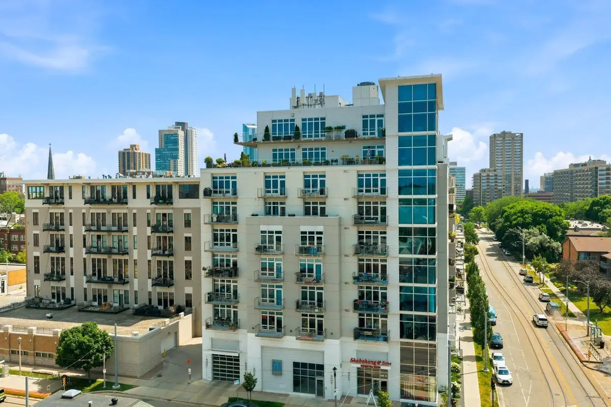 601 E Ogden AVENUE #504, Milwaukee, WI 53202 - #1
