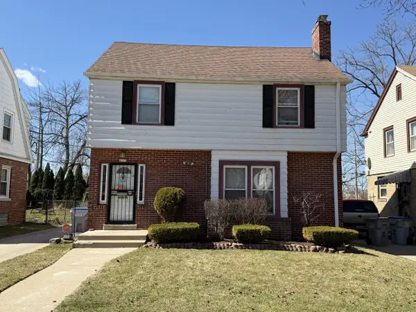 4221 N 19th PLACE, Milwaukee, WI 53209