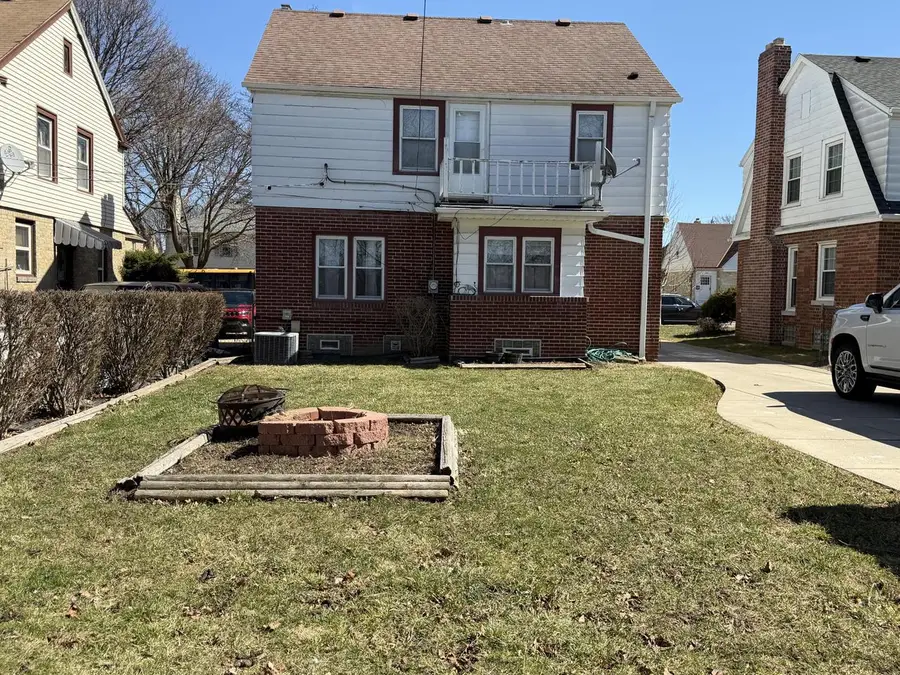 4221 N 19th PLACE, Milwaukee, WI 53209 - #2