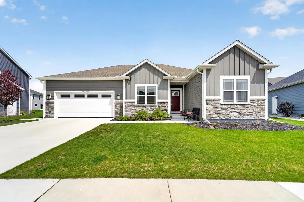 N67W25380 Aspen LANE, Sussex, WI 53089 - #1