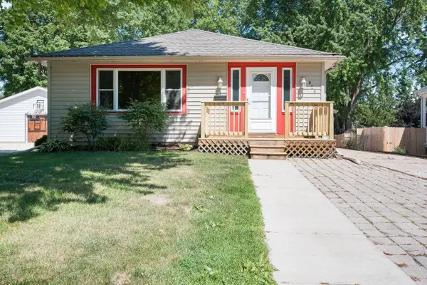 826 N Main STREET, Hartford, WI 53027
