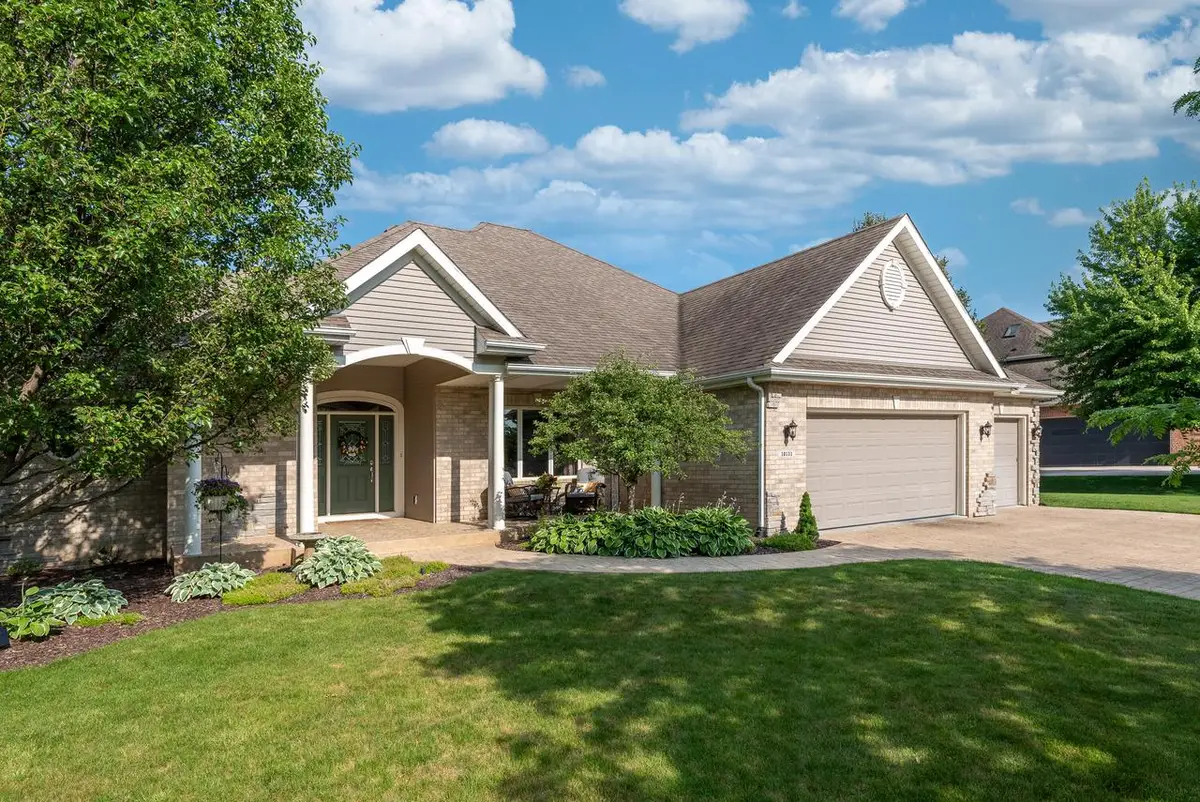 10151 48th AVENUE, Pleasant Prairie, WI 53158 - #1