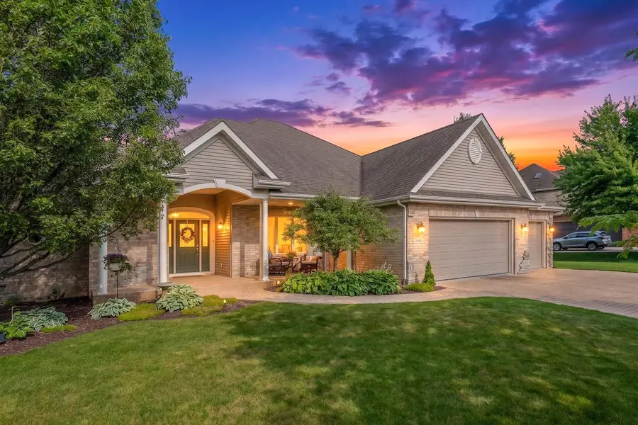 10151 48th AVENUE, Pleasant Prairie, WI 53158 - #2