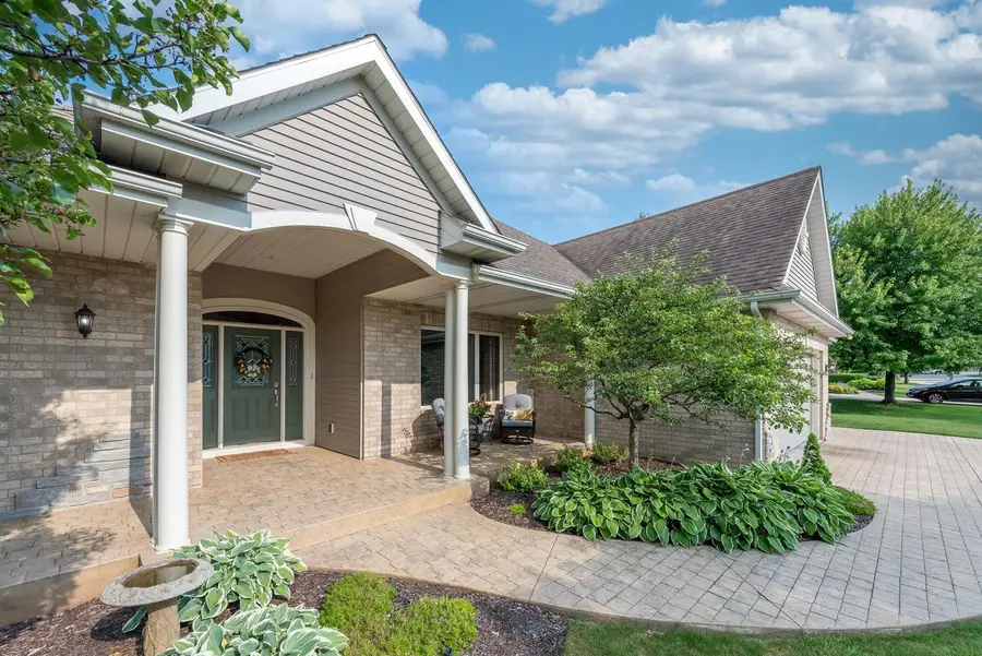 10151 48th AVENUE, Pleasant Prairie, WI 53158 - #3