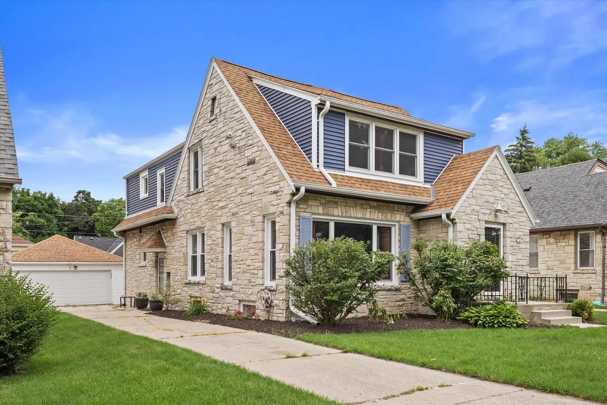 2945 N 69th STREET #2947, Milwaukee, WI 53210 - #1