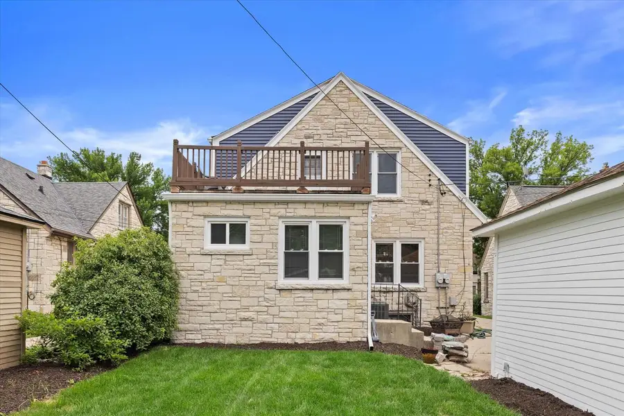 2945 N 69th STREET #2947, Milwaukee, WI 53210 - #3