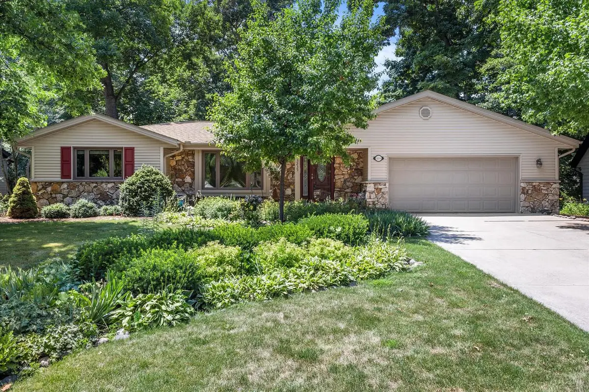 3235 S 149th STREET, New Berlin, WI 53151 - #1