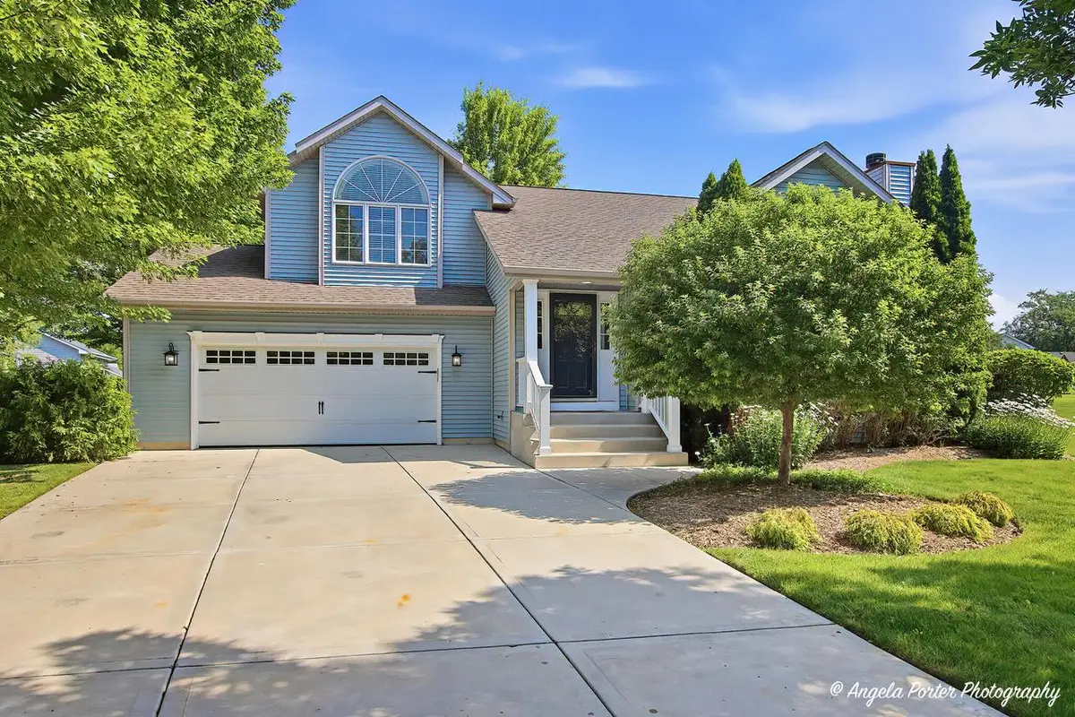 20506 84th PLACE, Bristol, WI 53104 - #1