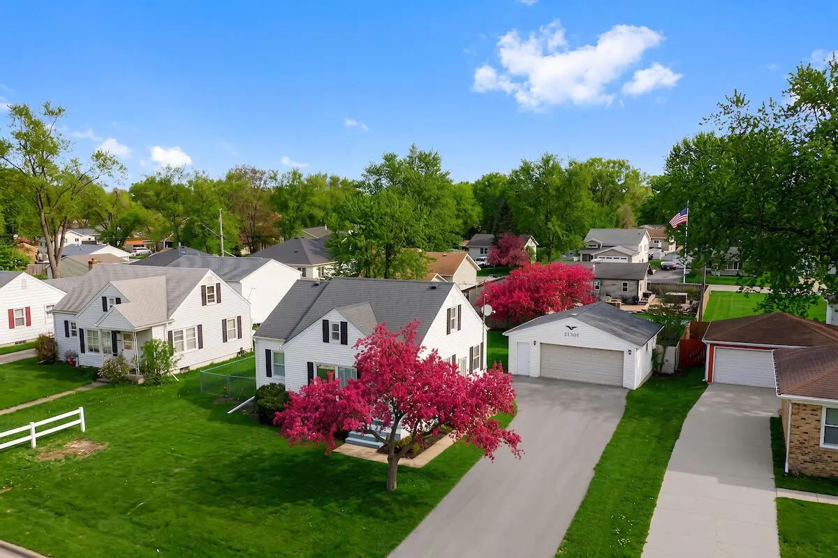 11301 11th AVENUE, Pleasant Prairie, WI 53158 - #1