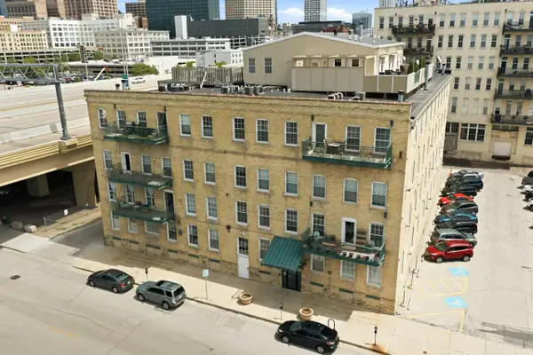 418 N 3rd STREET #440, Milwaukee, WI 53203