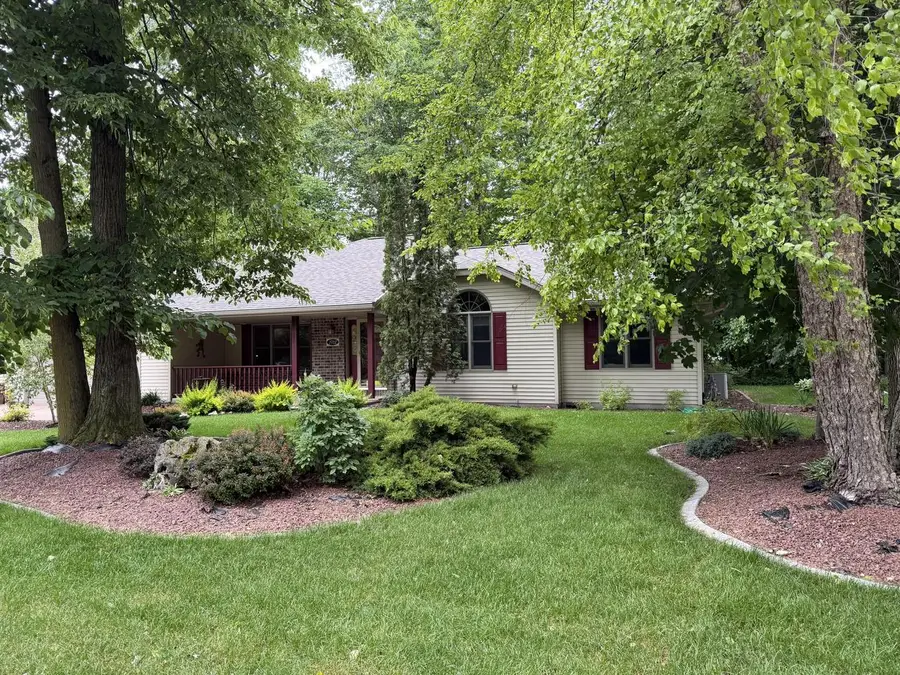 1912 Mapletree ROAD, Howards Grove, WI 53083 - #2