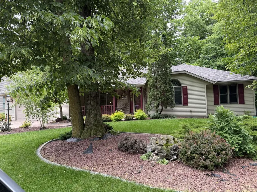 1912 Mapletree ROAD, Howards Grove, WI 53083 - #3