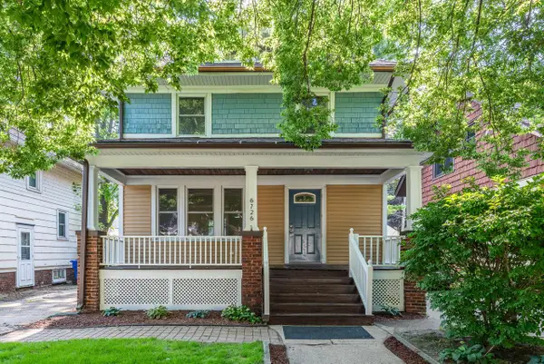 6726 21st AVENUE, Kenosha, WI 53143