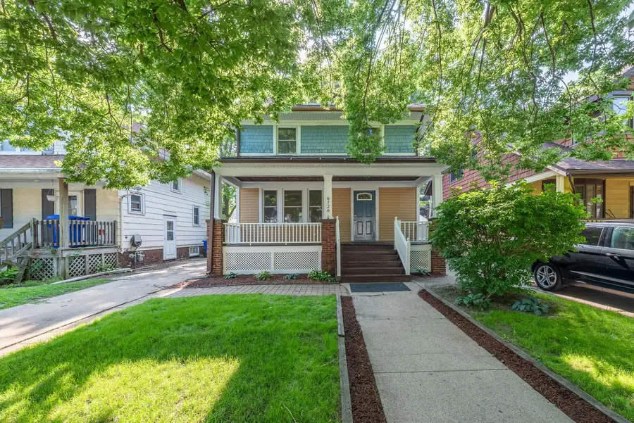 6726 21st AVENUE, Kenosha, WI 53143 - #2