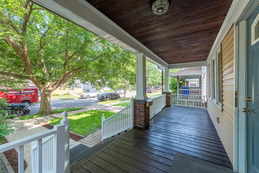 6726 21st AVENUE, Kenosha, WI 53143 - #3