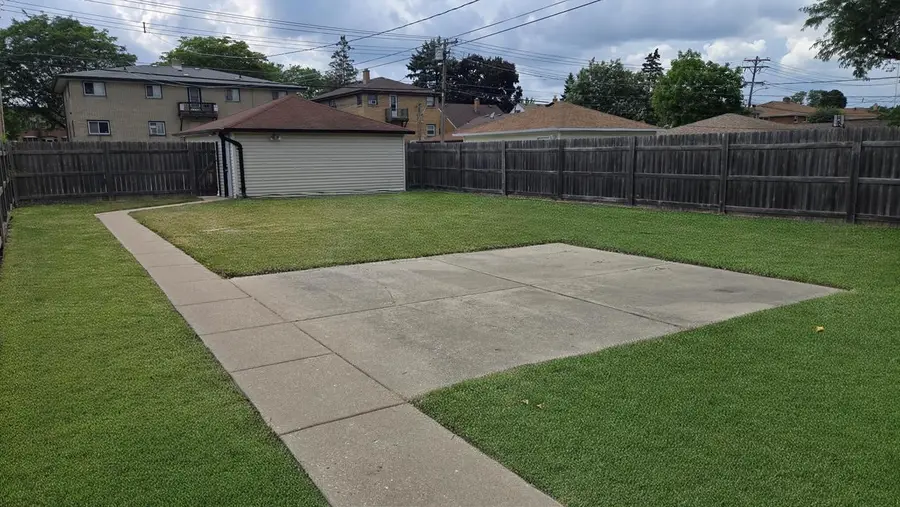 4321 N 75th STREET, Milwaukee, WI 53216 - #3
