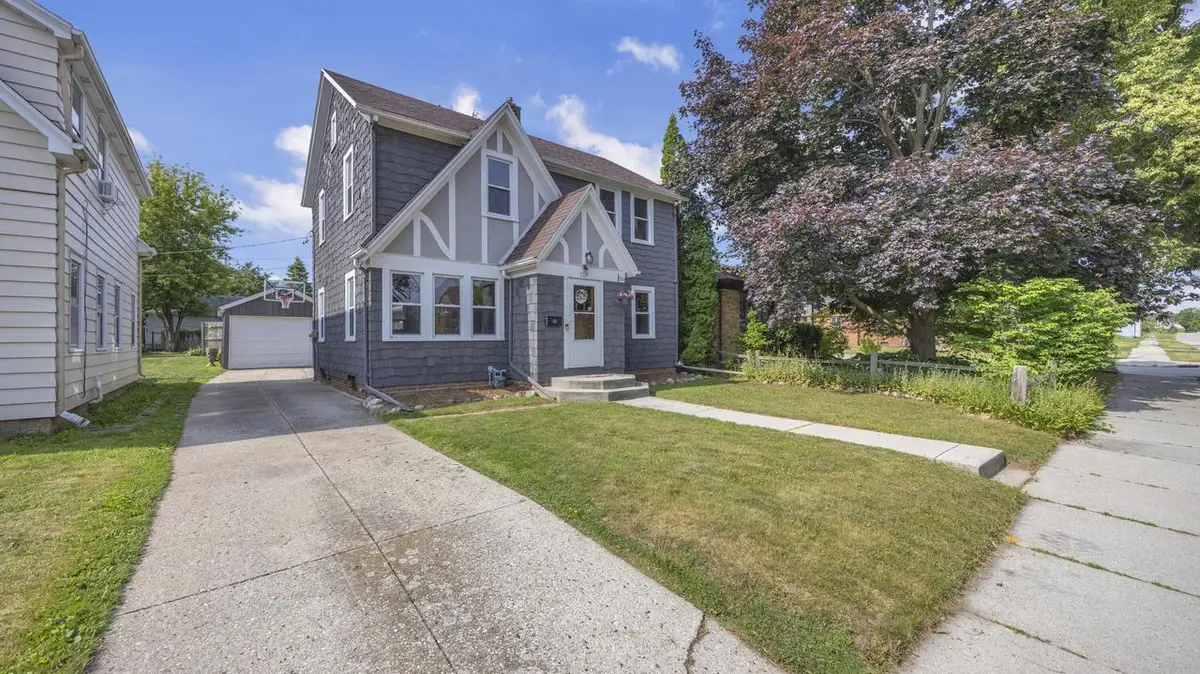 1339 Main AVENUE, Sheboygan, WI 53083 - #1