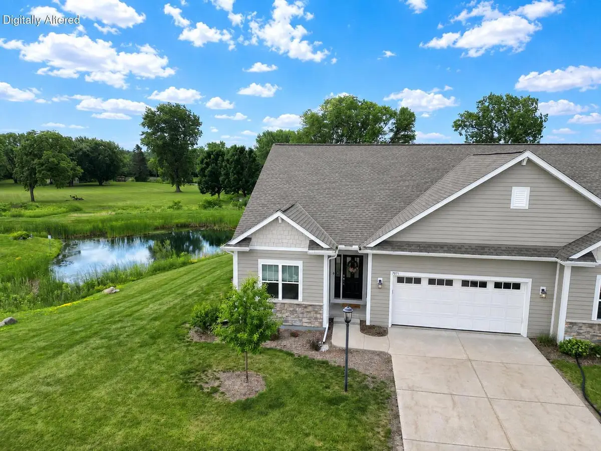 7871 W Park Cir WAY S, Franklin, WI 53132 - #1
