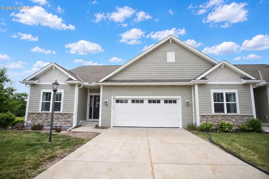 7871 W Park Cir WAY S, Franklin, WI 53132 - #2