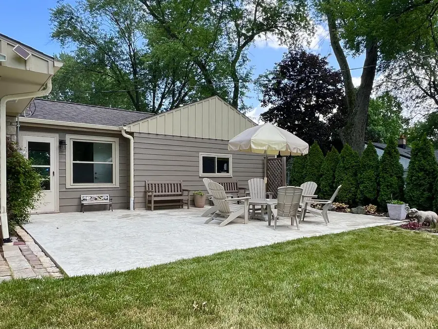 2625 El Rancho DRIVE, Brookfield, WI 53005 - #3