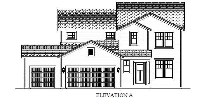 1487 Patton DRIVE, Hartford, WI 53027 - #2